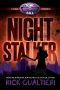 [The Tome of Bill 01] • Night Stalker - a Tome of Bill Companion